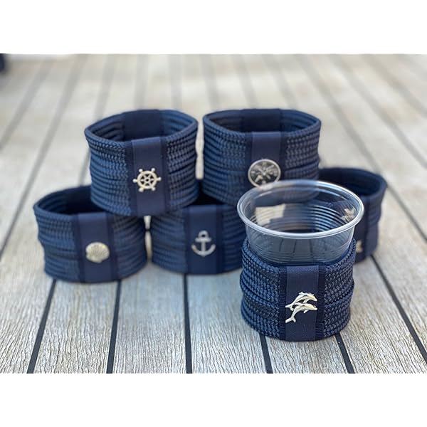 Clip Per Asciugamani Da Spiaggia YPYMOD - 8 Pezzi Grandi Antivento Per Teli Mare E Biancheria - Foto 3