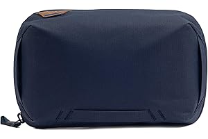 Peak Design Tech Pouch - Borsa organizer Midnight (BTP-MN-2)