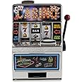 MISTER GADGET SLOT MACHINE SMALL SIZE