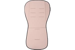 AltaBeBe Housse pour Poussette Lifeline Collection Écru