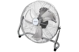 Esperanza EHF005-5901299930755 EHF005 cyrkulator wentylatora Biały Scirocco