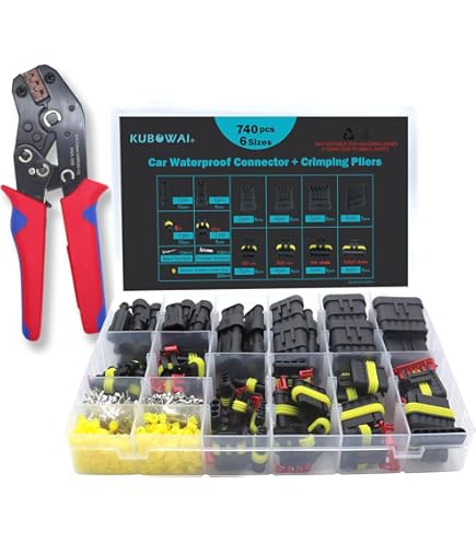 Lot De 70 Outils De Démontage De Bornes De Voiture, Kit D'extraction De