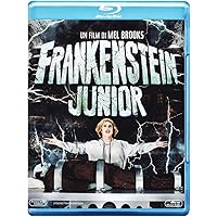 Frankenstein Junior