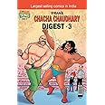 Chacha Chaudhary Digest -3 PB English Pran