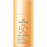Nuxe Sun Light Fluid SPF50 50 ml
