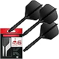 thumbnail image 2 of K Flex Four Feather Dart Flights - 2BA, Steel & Soft Tip, W240926 From Darts - Price 22.16 2 of 12