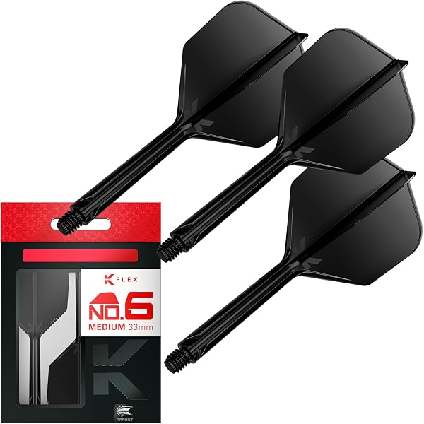 Winmau Urban-X Double-Zipped Dart Board & Darts Case – Wallet Storage Gift - View #4