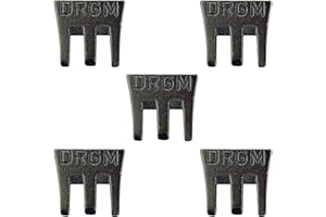 TRIUSO Profi S-Fix Keile Gr. 0 /16mm 5 Stück im Be