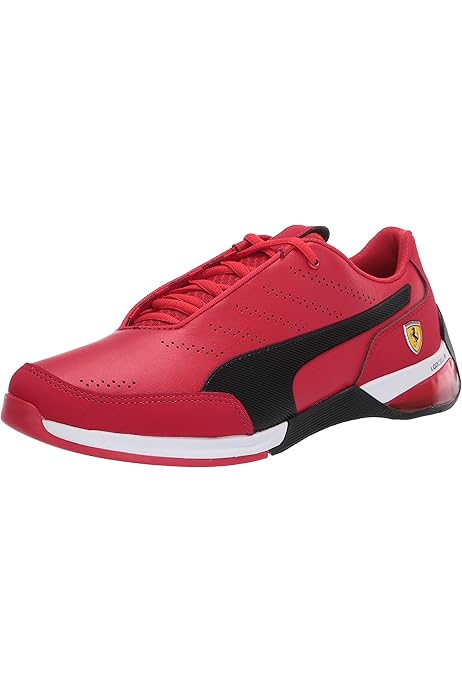 puma lqdcell ferrari