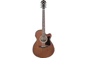Ibanez VC44CE-OPN - Chitarra acustica