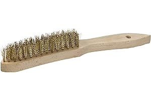 kwb 922740 Szczotka Druciana, Beżowy, 275 mm