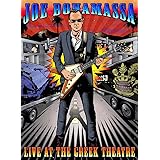 Live at the Greek Theatre (2dvd)