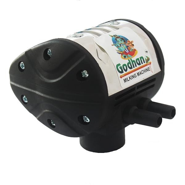 thumbnail interactive-video image 1 of Melasty 240cc Milk Claw For Cow Milking Machine - Compatible With Major Brands (Model 7050) 1 of 4