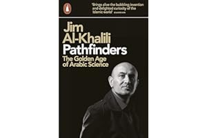Pathfinders: The Golden Age of Arabic Science