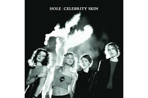 Celebrity Skin-HQ
