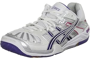 ASICS Damen Gelklinge 3 W Hallenschuhe