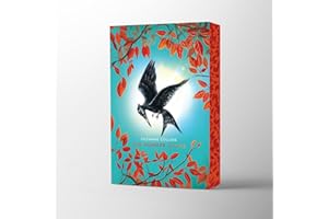 The Hunger Games: the Deluxe Edition (a stunningly designed - with patterned edge! - edition of the global bestseller): Deluxe paperback
