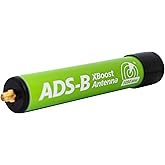 AirNav RadarBox ADS-B 1090 MHz XBoost Antenna with SMA Connector