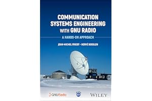Communication Systems Engineering with GNU Radio: A Hands-on Approach