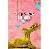 Labirinto di morte