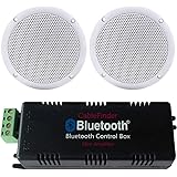 istar ceiling bluetooth speakers