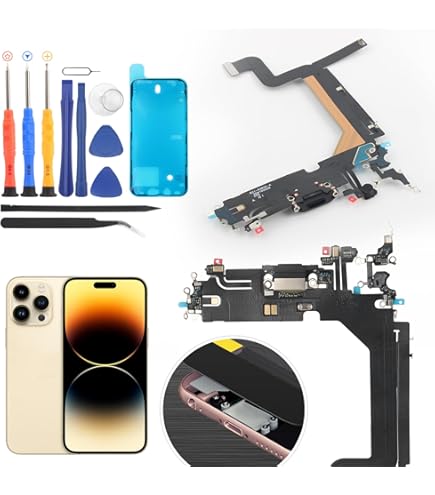 Compatibel A2482 LL TRADER IPhone 13 Batterij – 3800 MAh, Hoog Vermogen, Mét Reparatieset 2025 Originele Batterij Vervanger