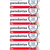 Parodontax Tam Koruma Ferahlık Diş Macunu 6x50ml