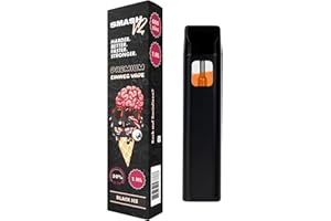 BALENA 10-0H-(H?HC) Stick | Die legale Alternative! | bis zu 600 Zuge | (Black Ice, 1 Stück)