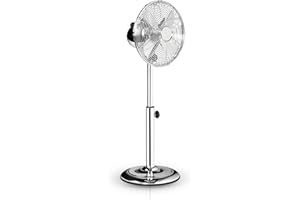 Tristar VE-5952 Ventilateur métal sur pied