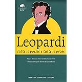 Tutte le poesie e tutte le prose. Ediz. integrale