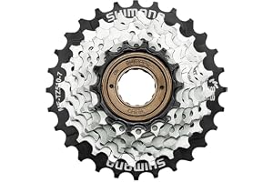 Shimano Piñon Shimano Tourney Mf-Tz500 7V, 14-28