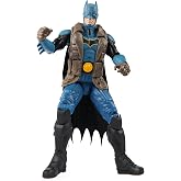 DC Comics Batman Aksiyon Fig&uuml;r&uuml; S10 V1 30 cm