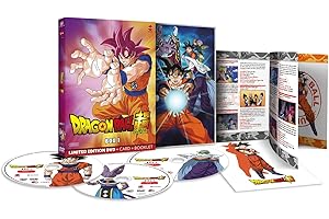 Dragon Ball Super Box 1