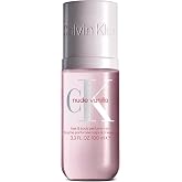 Calvin Klein Nude Vanilla Hair &amp; Body Perfume Sa&ccedil; ve V&uuml;cut Misti 100 ml