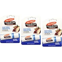 Palmers Lippenbalsam Ultra Feuchtigkeitsspendend Mit Kakaobutter & Vitamin E – SPF 15 Duo-Pack