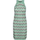 VERO FASHION VMMISA SL HALTERNECK SHORT DRESS Dress Women