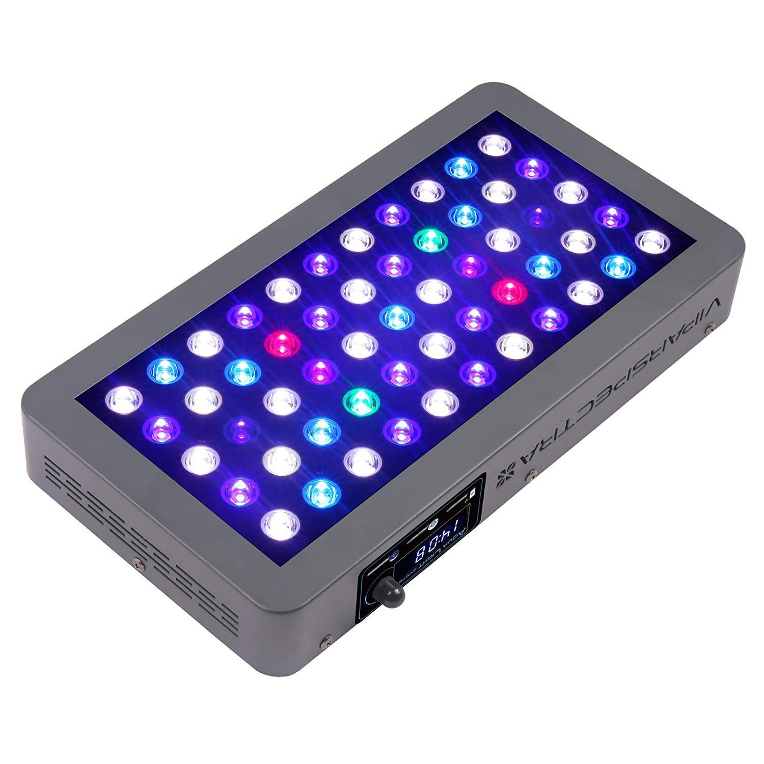 VIPARSPECTRA Timer Control Series 165W 300W LED Aquarium Light