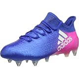 adidas Men's X 18.1 Sg Football Boots (X 18.1 Sg) - Multicoloured 000,  size: 41 1/3 EU : Amazon.de: Shoes \u0026 Bags