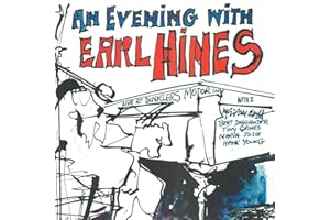 Earl Hines - An Evening With