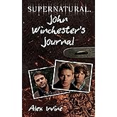 Supernatural: John Winchester's Journal