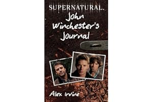 Supernatural: John Winchester's Journal