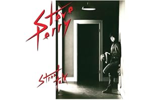 Street Talk (Collector's Edition)