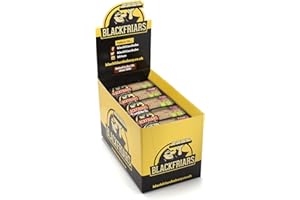 Blackfriars Flapjack Multipack Bars - Fruit Flapjacks 25 x 110g | Flapjack Bars Individually Wrapped | Breakfast Bars | Vegans and Vegetarians [UK company]