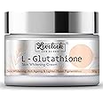 Lovelook L- Glutathione Cream for Skin Whitening, Anti Ageing and Glass Skin (50 g)