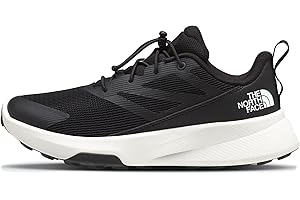 The North Face Altamesa (Youth) Scarpe da escursionismoUnisex - Bambini e Ragazzi