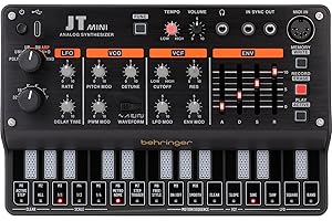BEHRINGER JT Mini - Synthétiseur