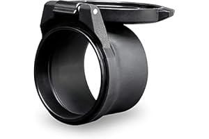 Vortex Optics Defender Zielfernrohr Flip Cap – 24 mm Objektivabdeckung (O-24)