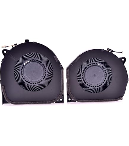 Ventilateur De Refroidissement Pour Ordinateur Portable Lenovo Legion Y530 Y7000 - Pièce De Rechange Silencieuse, 4 Broches