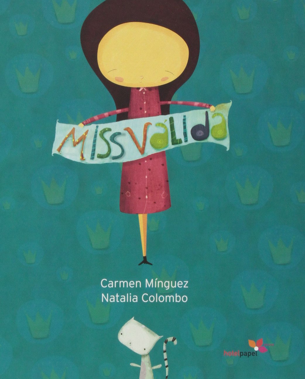Miss Valida