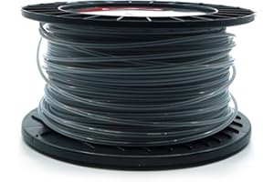 Oregon Duoline 106502E Trimmer Line for Over Grown Grass and Weeds